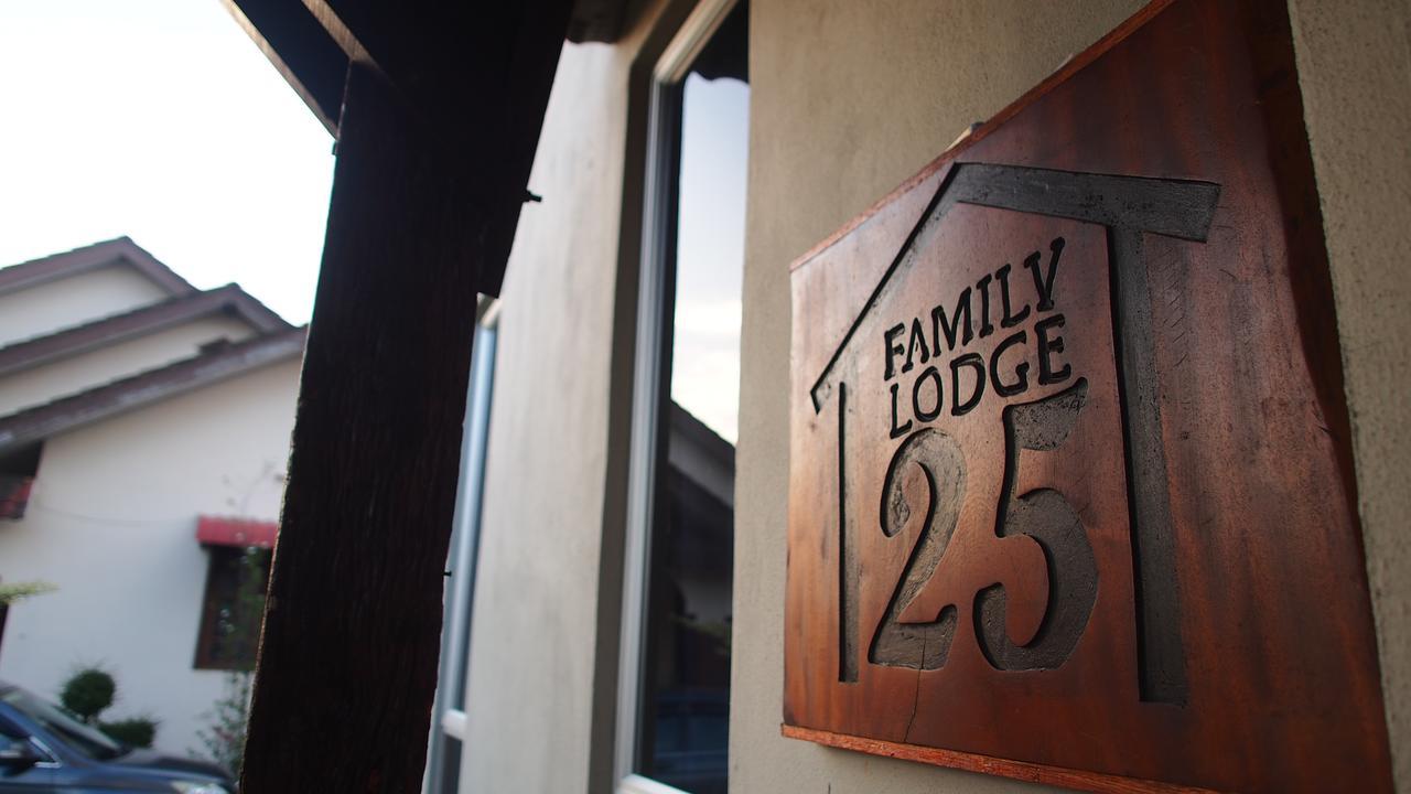 Family Lodge 25 Kota Bharu Exterior foto